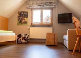 Pension Waldwinkel 5
