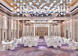 Weligama Bay Marriott Resort & Spa 2