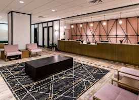 DoubleTree by Hilton Newark Penn Station 4