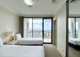 Milson Serviced Apartments 3