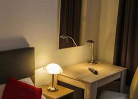 Hotel Saarblick Mettlach 2