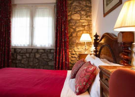 Hotel Los Caspios 4