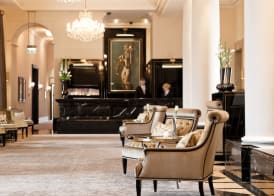 Althoff Grandhotel Schloss Bensberg 5