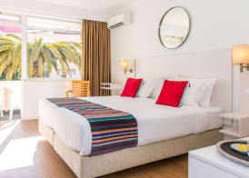 Hotel Londres Estoril / Cascais 4