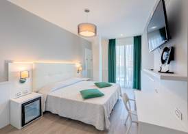 Hotel Austria 5