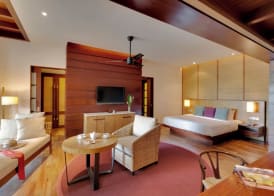 Le Jadis Beach Resort & Wellness - Managed by Banyan Tree Hotels & Resorts 4