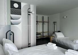 Hotel National Antwerp 3