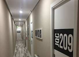 JQC Rooms 3
