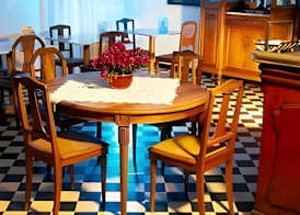 Hotel Altes Pfarrhaus Beaumarais 4