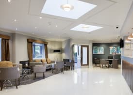 Sketchley Grange Hotel & Spa 2