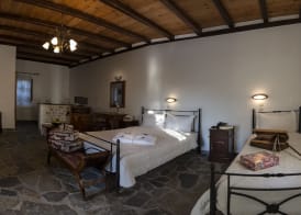 Limeni Villa 2