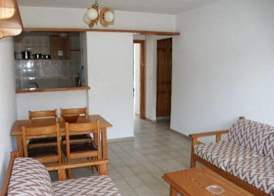 Apartamentos Jovial 3