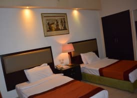 Desert View Sharm Hotel 4