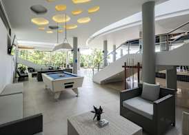The Tarna Resort, Koh Tao 3