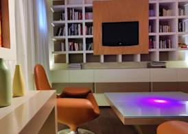 Hotel Parigi 2 & Spa 3