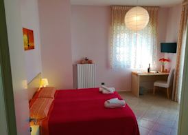 Zefiro B&B 5