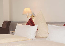 Hotel Busch 5