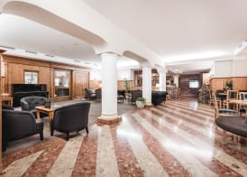 Post Seefeld - Wellnesshotel Tirol 4