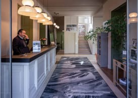 Garrigae Manoir de Beauvoir Poitiers Sud - Hotel & Spa 2