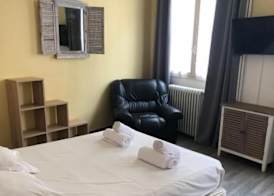 Hotel François 1Er 2