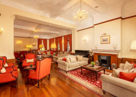The Grand Hotel - Heritage Grand 5