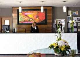 Aubrey Park Hotel 2