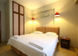 Mr. Dim Exclusive Apart Hotel 4