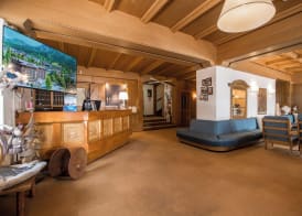 Hotel Colfosco 2