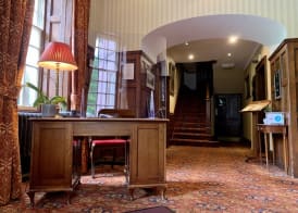 Bunchrew House Hotel 2