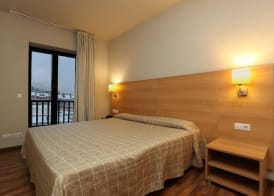 Guitart La Molina Aparthotel & Spa 4
