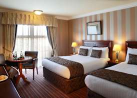 Dingle Skellig Hotel 5