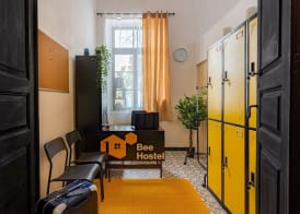 Bee Hostel 2