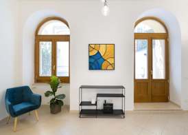 San Cesareo 64 Suite 2