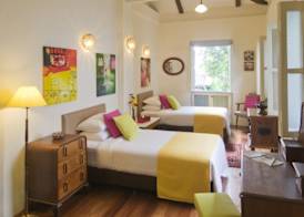 23 Love Lane Hotel 3