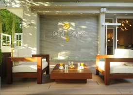 Pepi Boutique Hotel (Adults Only) 4
