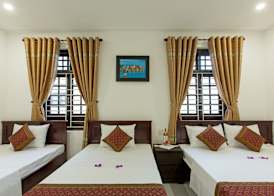 Homestay Golden Bee 4