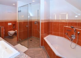 Altstadthotel Bräuwirt 5