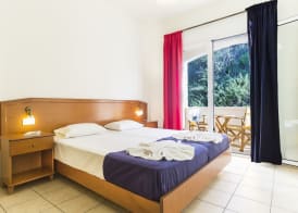 Artemis Apartments 3