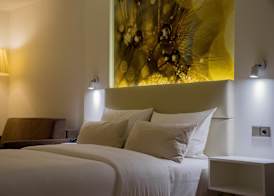 Taste Hotel Heidenheim 3