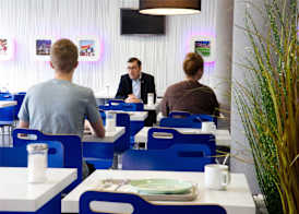 Ibis budget Koeln Messe 2