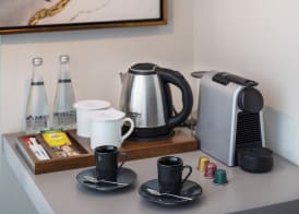 Delta Hotels by Marriott Istanbul Vadi 5