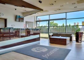 Focus Hotel Gdańsk 3