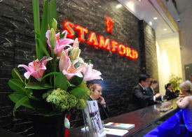 Stamford Plaza Melbourne 5