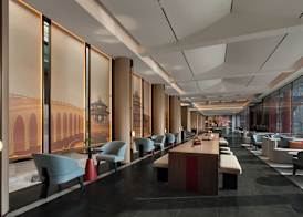 SSAW Garden Hotel Beijing 3