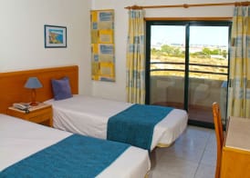 Plaza Real by Atlantichotels 5