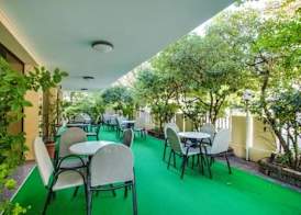 ClubHotel Residence Cesenatico 5