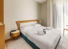B&B Hotel Chioggia Airone 5