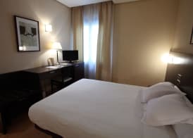 Hotel Sercotel Tudela Bardenas 2