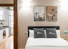Limehome Granada Calle Mirasol 2