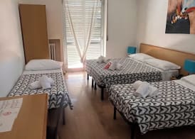 Albergo Guido Reni 4